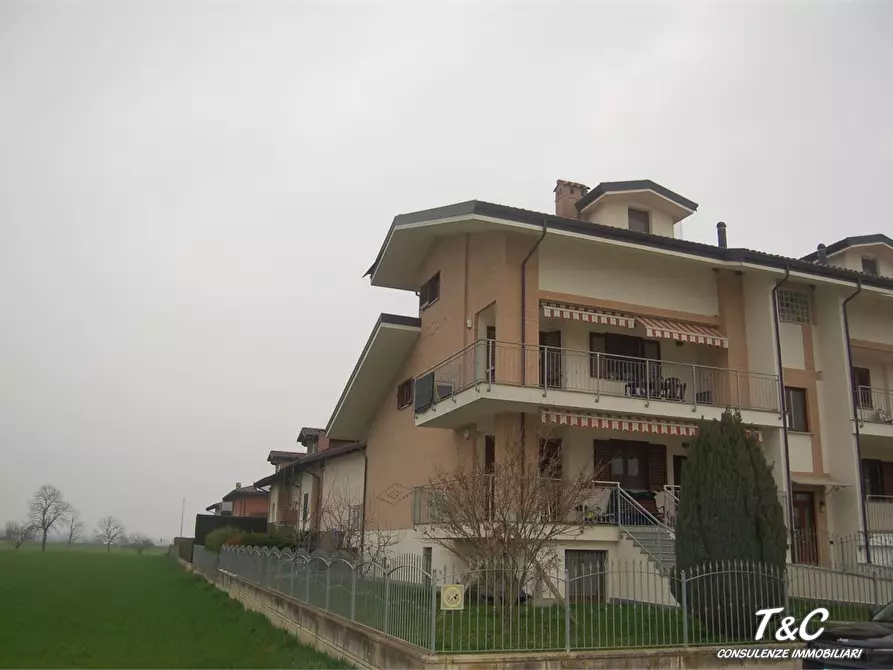 Immagine 2 di Appartamento in vendita  12 a Poirino