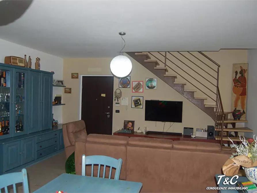 Immagine 5 di Appartamento in vendita  12 a Poirino