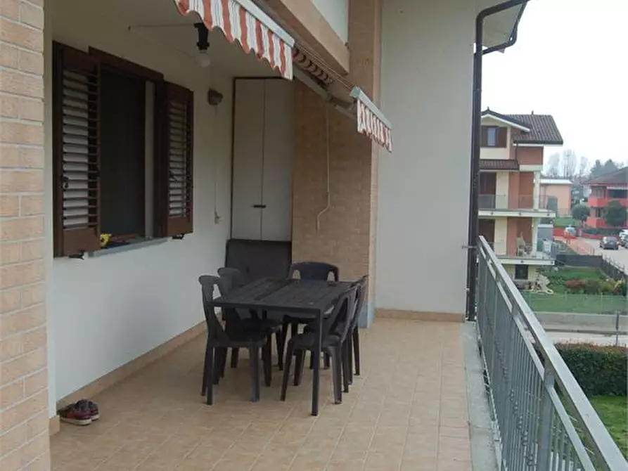 Immagine 3 di Appartamento in vendita  12 a Poirino