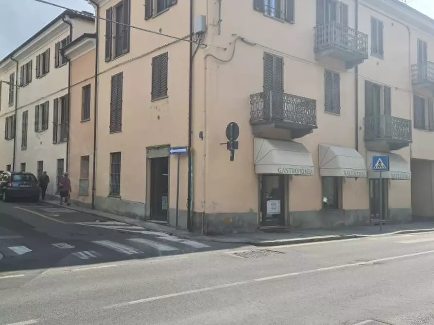 Immagine 2 di Appartamento in vendita  a Torre Pellice
