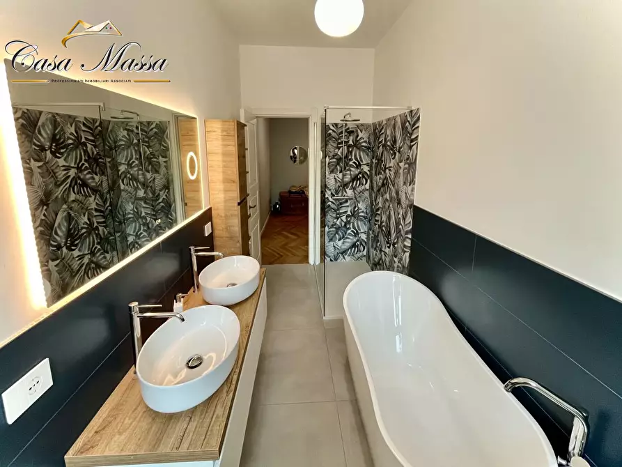 Immagine 8 di Appartamento in vendita  13 a Torino