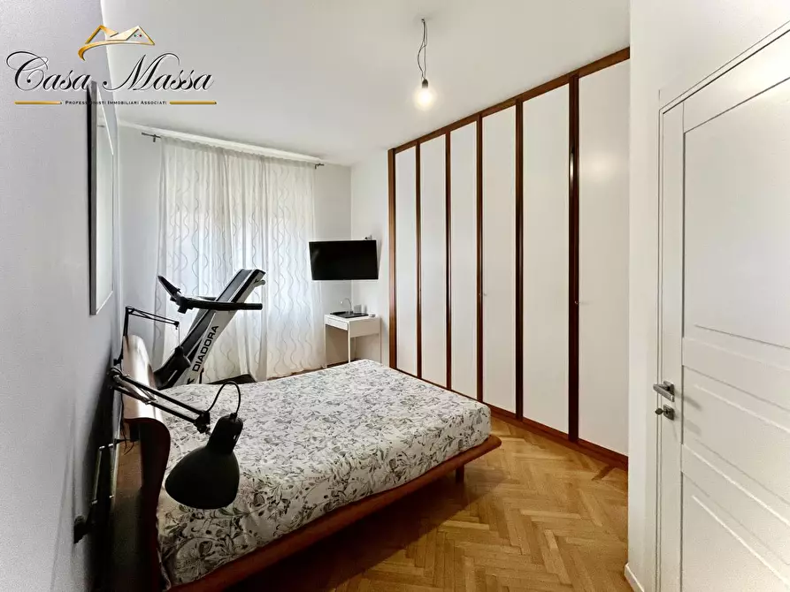 Immagine 6 di Appartamento in vendita  13 a Torino