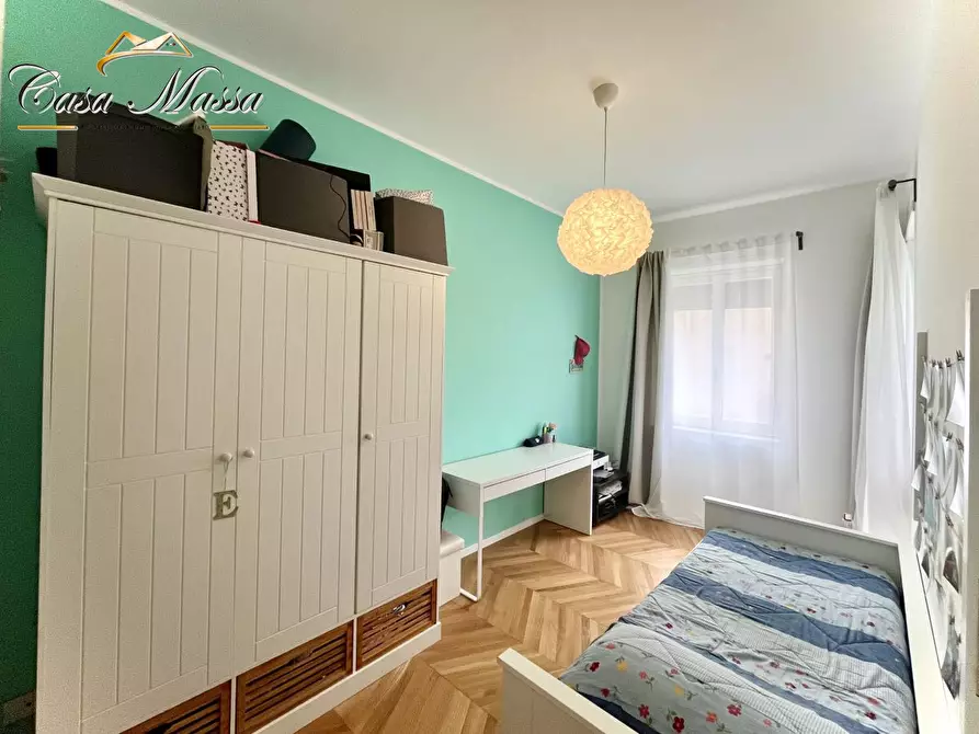 Immagine 10 di Appartamento in vendita  13 a Torino