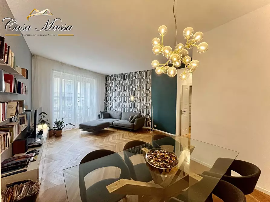 Immagine 3 di Appartamento in vendita  13 a Torino