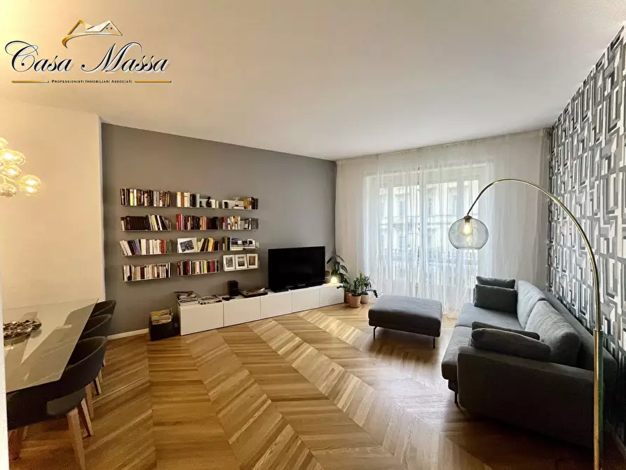 Immagine 2 di Appartamento in vendita  13 a Torino