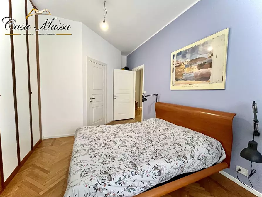 Immagine 7 di Appartamento in vendita  13 a Torino