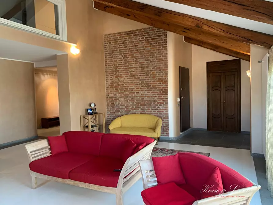 Immagine 3 di Appartamento in vendita  5 a Chieri