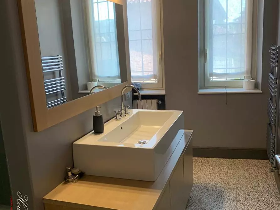 Immagine 7 di Appartamento in vendita  5 a Chieri