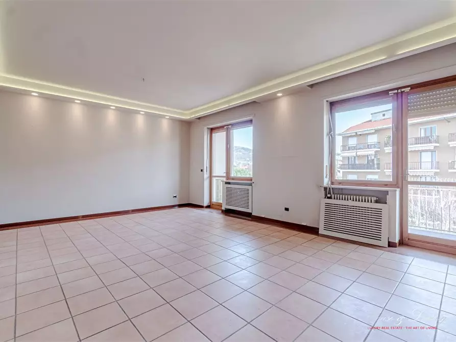 Immagine 2 di Appartamento in vendita  a Moncalieri