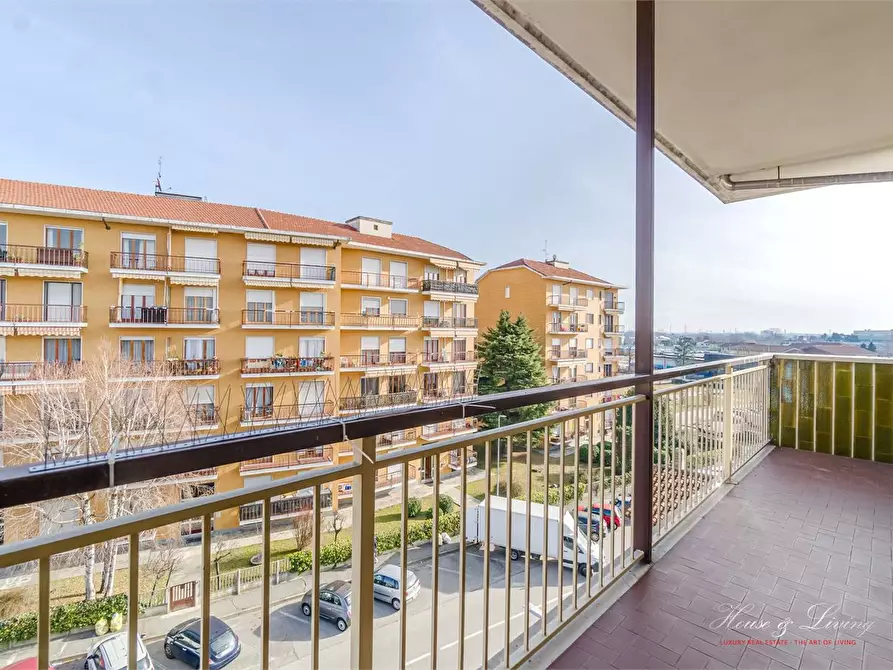 Immagine 1 di Appartamento in vendita  a Moncalieri