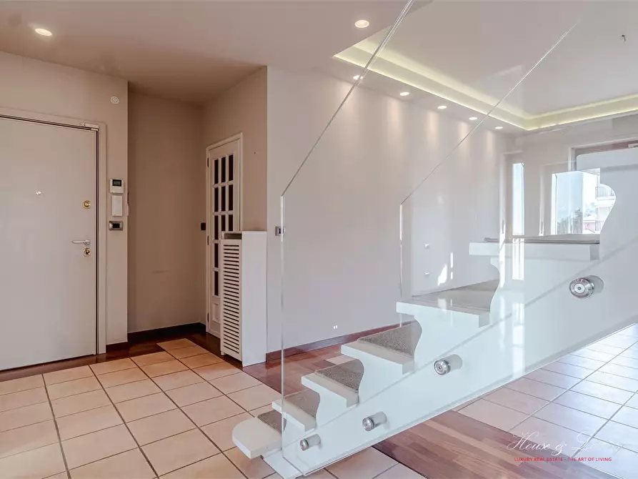 Immagine 7 di Appartamento in vendita  a Moncalieri