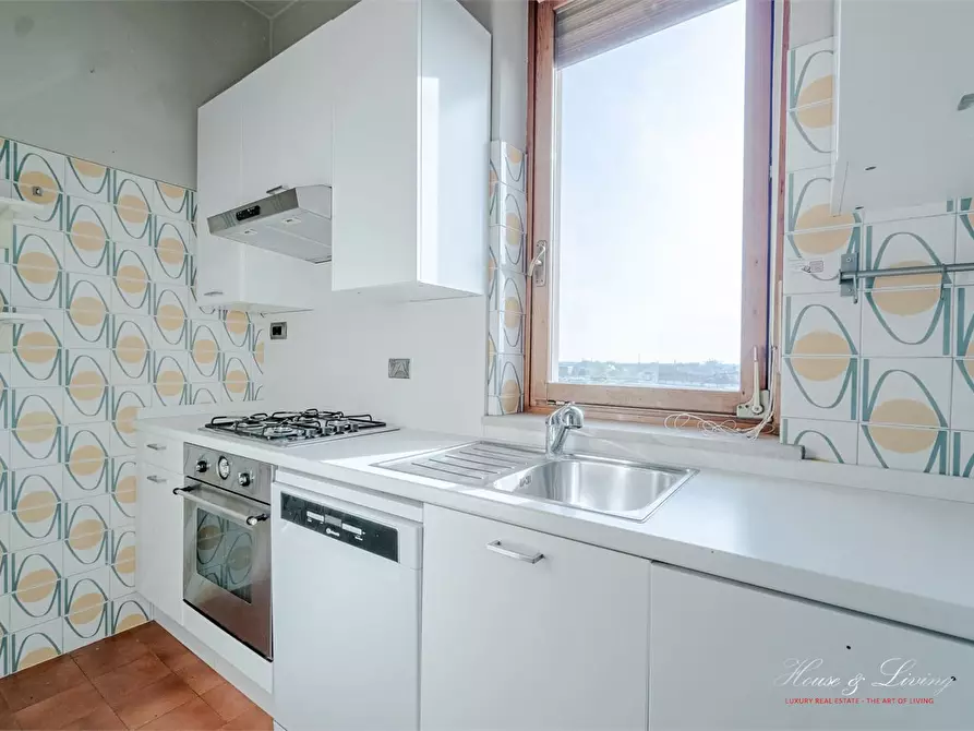 Immagine 9 di Appartamento in vendita  a Moncalieri