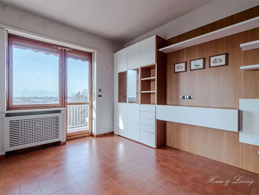 Immagine 8 di Appartamento in vendita  a Moncalieri