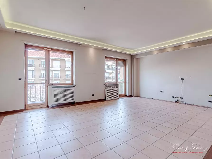 Immagine 3 di Appartamento in vendita  a Moncalieri