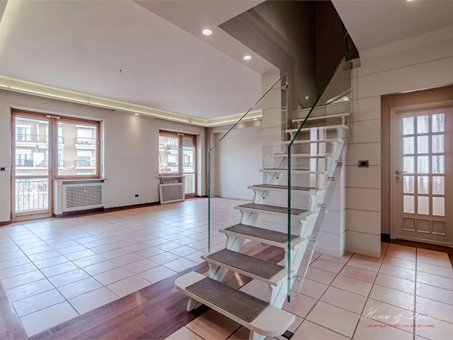 Immagine 5 di Appartamento in vendita  a Moncalieri