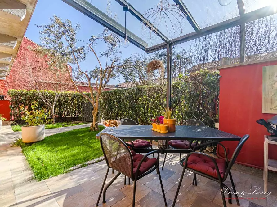 Immagine 7 di Appartamento in vendita  a Rivoli