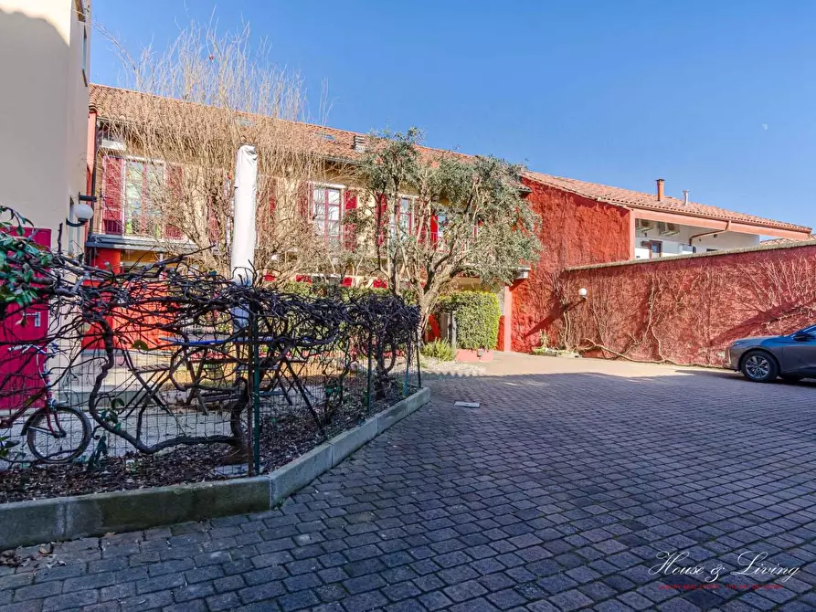 Immagine 8 di Appartamento in vendita  a Rivoli