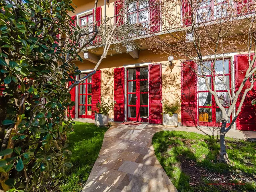 Immagine 2 di Appartamento in vendita  a Rivoli