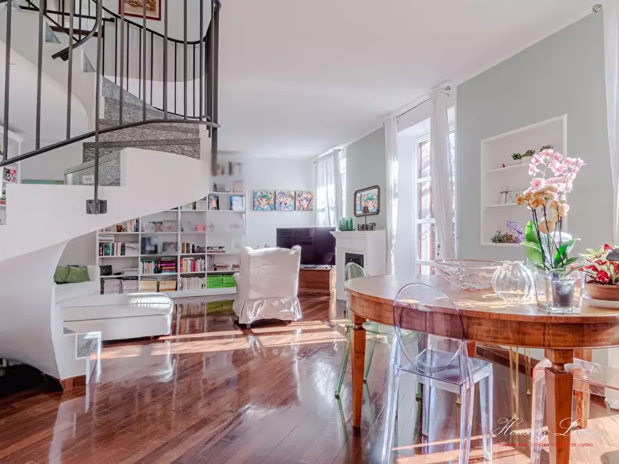 Immagine 9 di Appartamento in vendita  a Rivoli