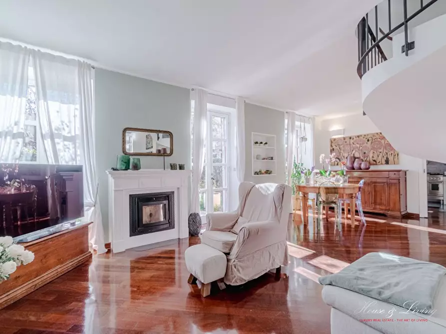 Immagine 10 di Appartamento in vendita  a Rivoli