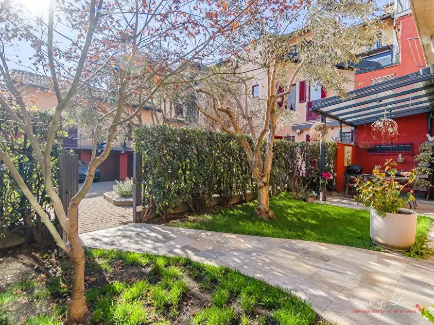 Immagine 4 di Appartamento in vendita  a Rivoli