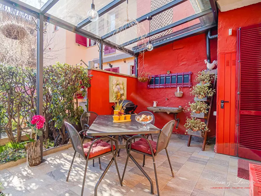 Immagine 3 di Appartamento in vendita  a Rivoli