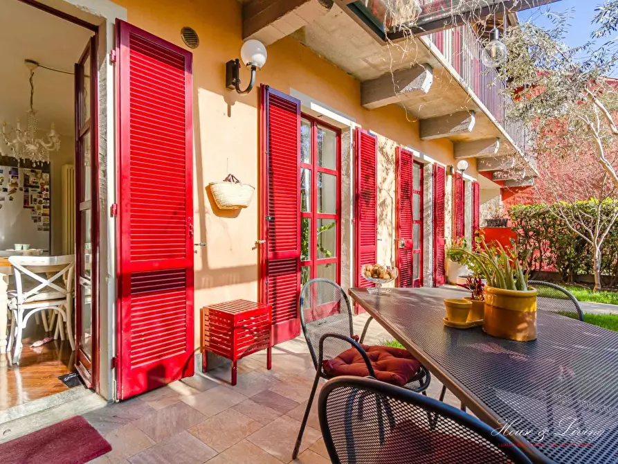 Immagine 5 di Appartamento in vendita  a Rivoli