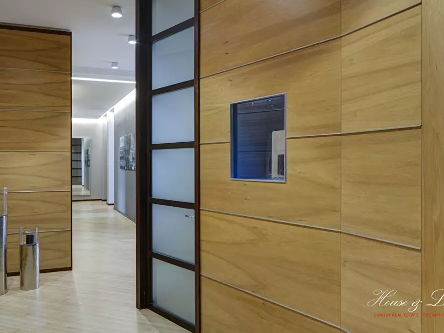 Immagine 3 di Appartamento in vendita  a Torino