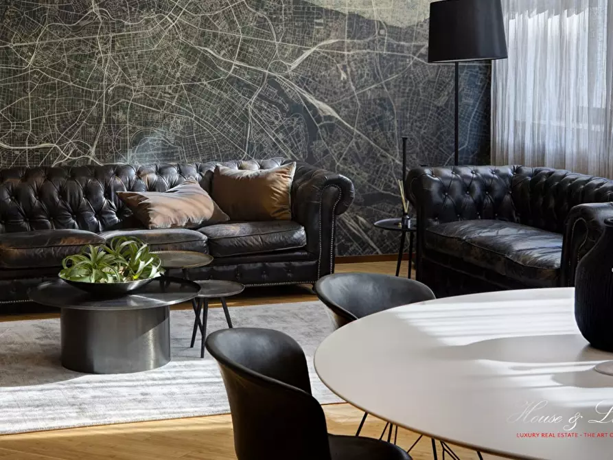 Immagine 5 di Appartamento in vendita  a Torino