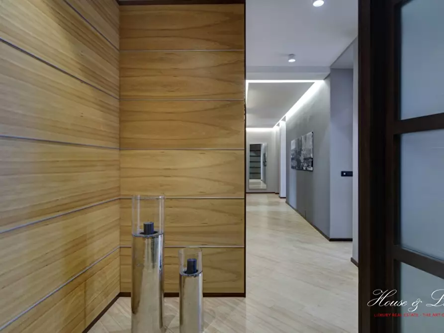 Immagine 4 di Appartamento in vendita  a Torino