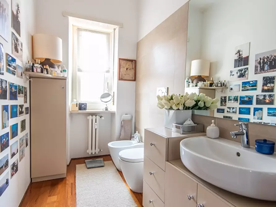 Immagine 7 di Appartamento in vendita  a Torino