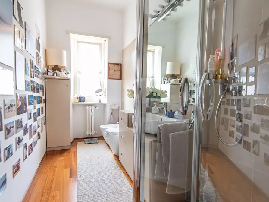 Immagine 6 di Appartamento in vendita  a Torino