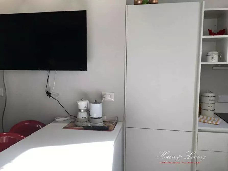 Immagine 4 di Appartamento in vendita  a Torino