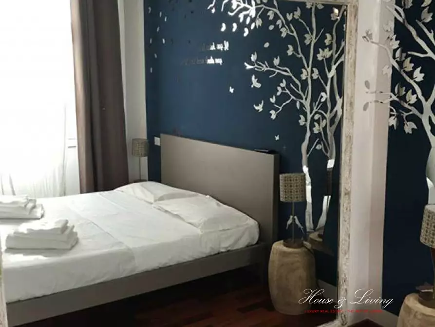 Immagine 7 di Appartamento in vendita  a Torino