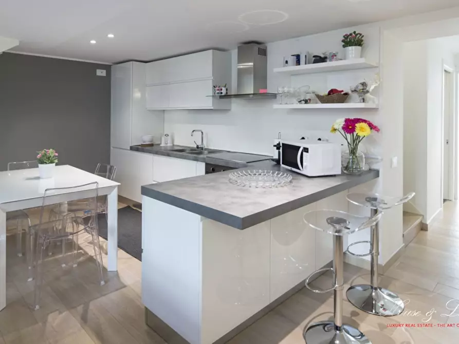 Immagine 4 di Appartamento in vendita  a Torino