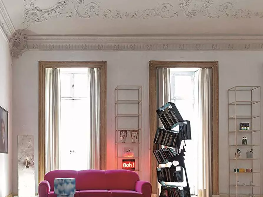 Immagine 1 di Appartamento in vendita  a Torino