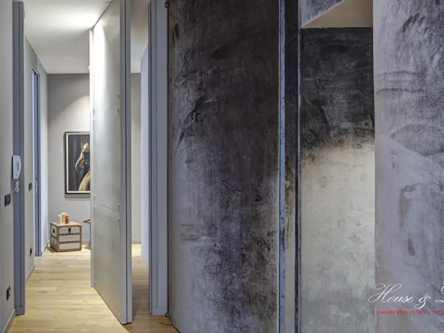 Immagine 9 di Appartamento in vendita  a Torino