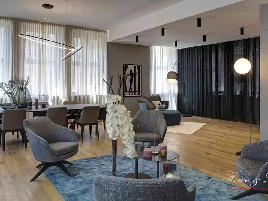 Immagine 7 di Appartamento in vendita  a Torino