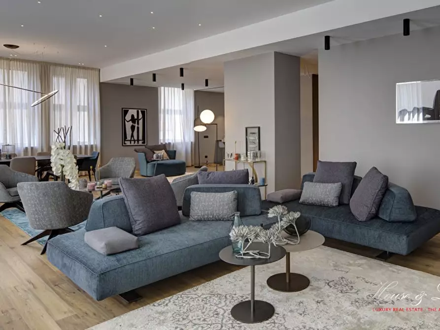 Immagine 8 di Appartamento in vendita  a Torino