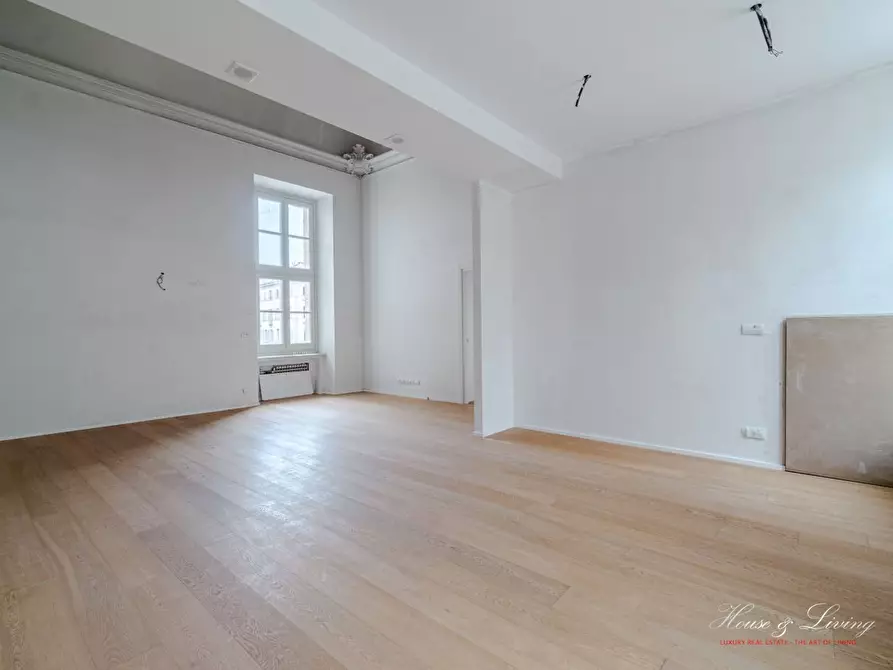 Immagine 5 di Appartamento in vendita  a Torino