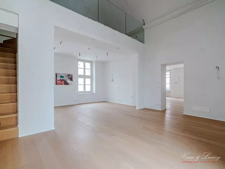 Immagine 7 di Appartamento in vendita  a Torino