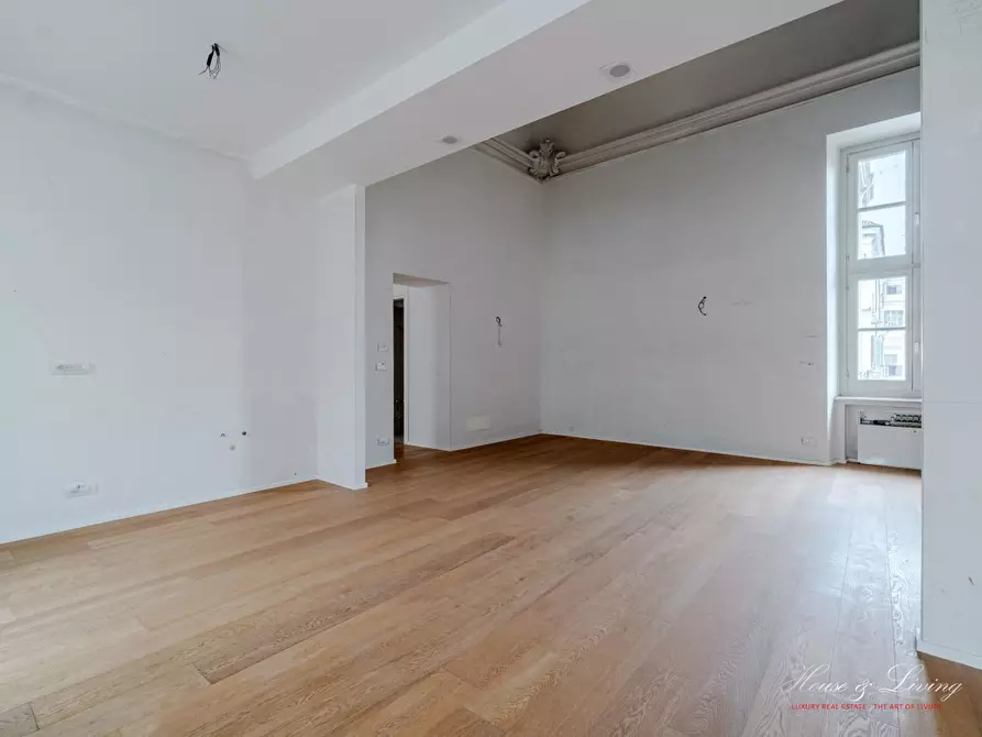 Immagine 6 di Appartamento in vendita  a Torino