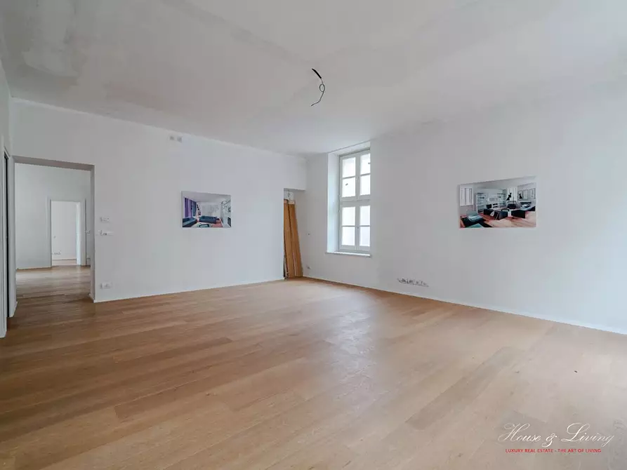 Immagine 8 di Appartamento in vendita  a Torino