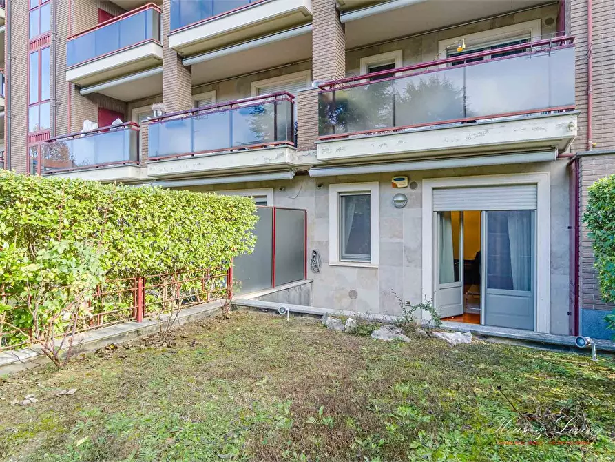 Immagine 9 di Appartamento in vendita  a Torino