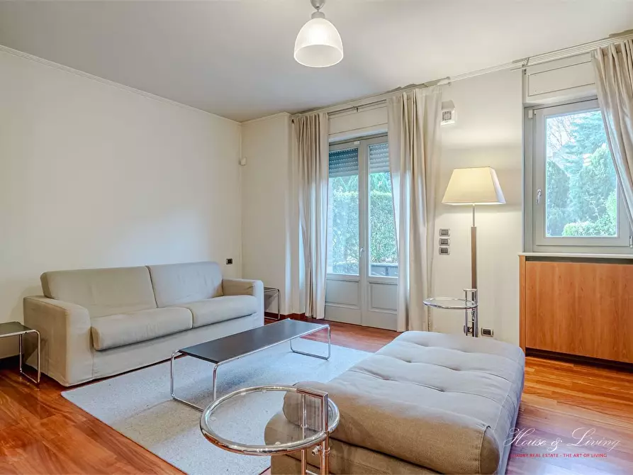 Immagine 3 di Appartamento in vendita  a Torino