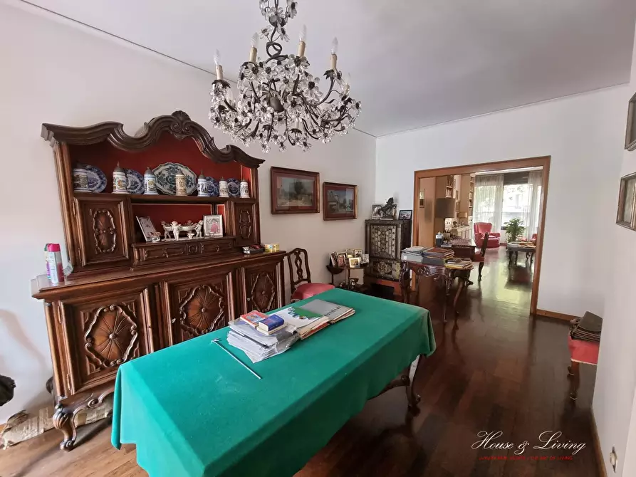 Immagine 5 di Appartamento in vendita  a Torino