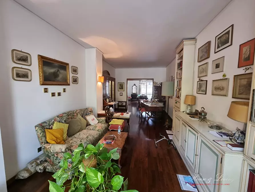 Immagine 7 di Appartamento in vendita  a Torino