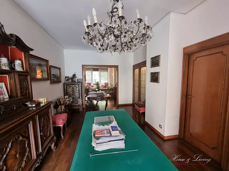 Immagine 6 di Appartamento in vendita  a Torino