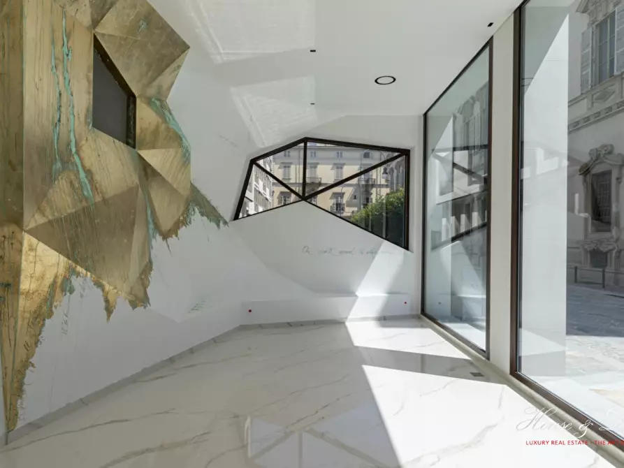 Immagine 7 di Appartamento in vendita  a Torino