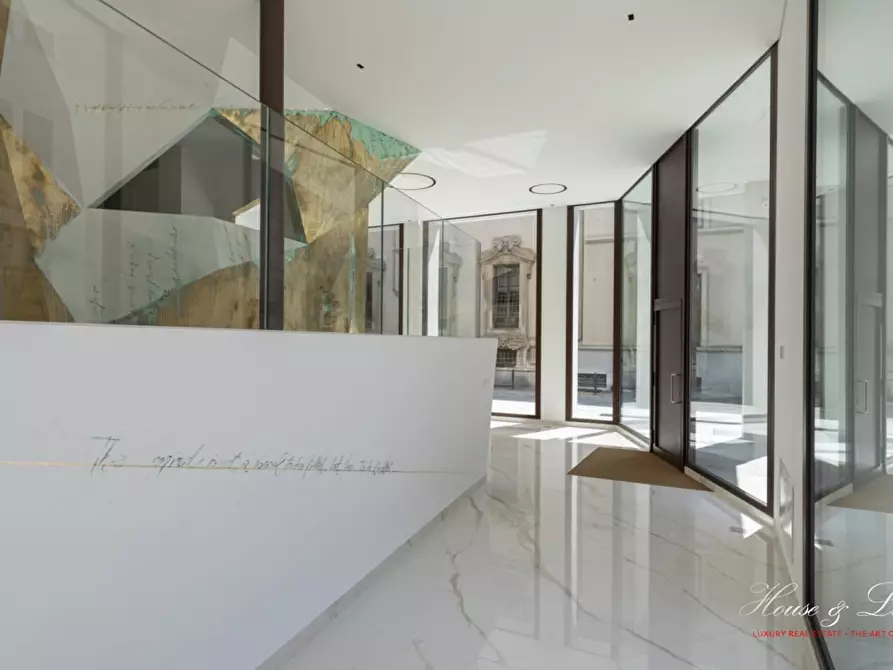 Immagine 6 di Appartamento in vendita  a Torino